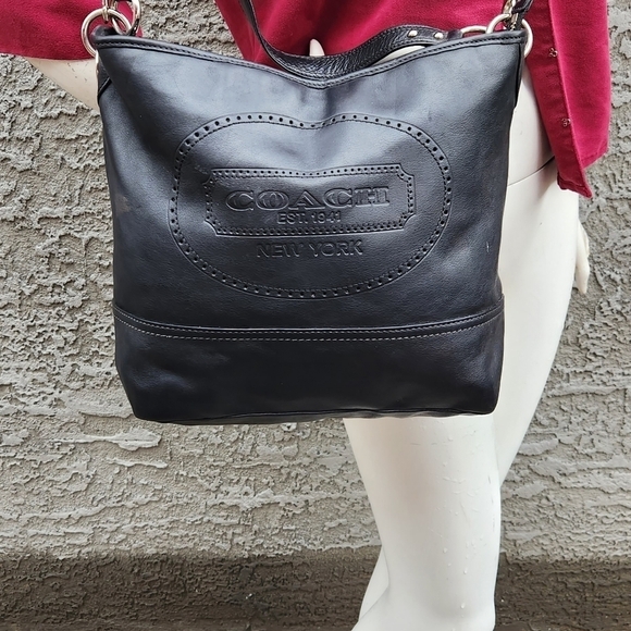 Coach Bag‎ - Picture 8 of 16